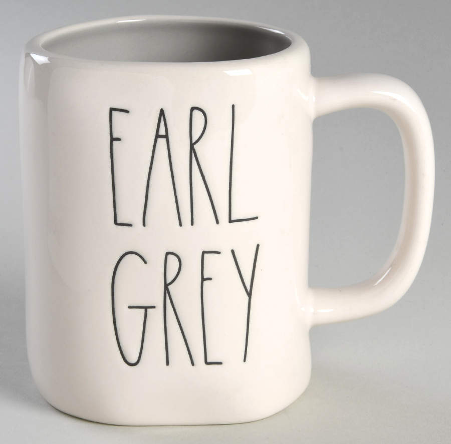 Farmhouse Mug by Magenta-1
