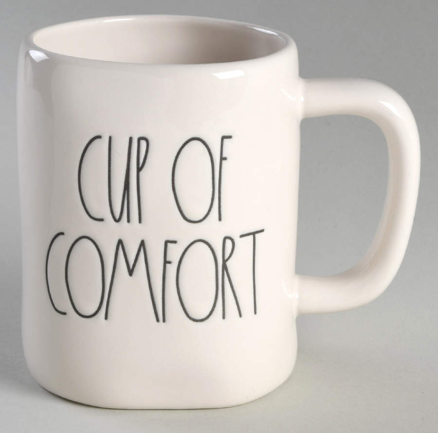Farmhouse Mug by Magenta-1