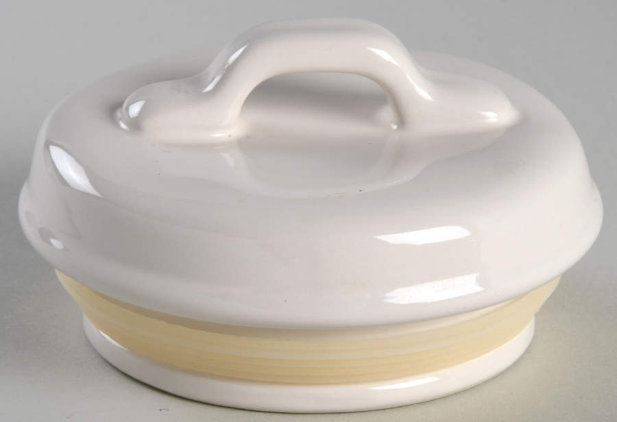 Farmhouse Lid for Cookie Jar by Magenta-1