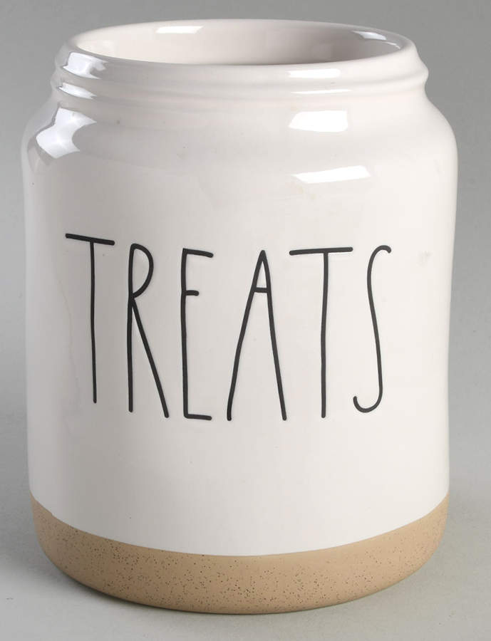 Farmhouse Medium Canister No Lid by Magenta-1