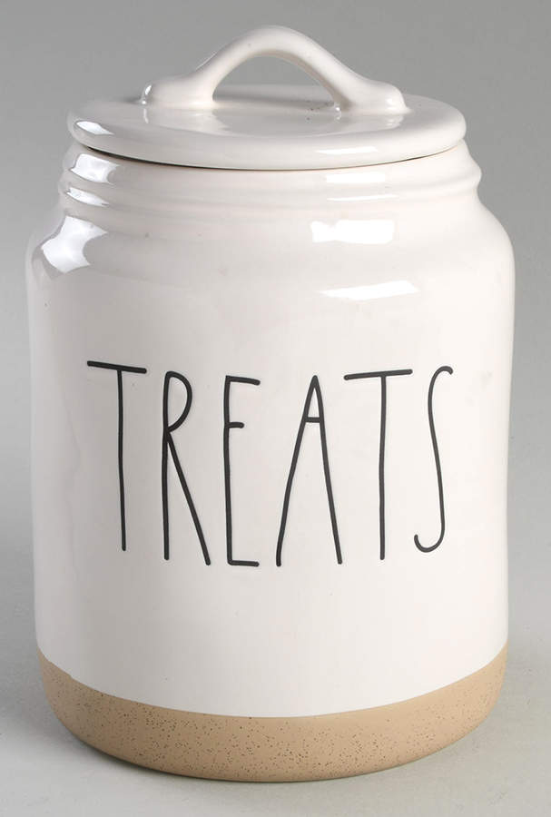 Farmhouse Medium Canister & Lid by Magenta-1