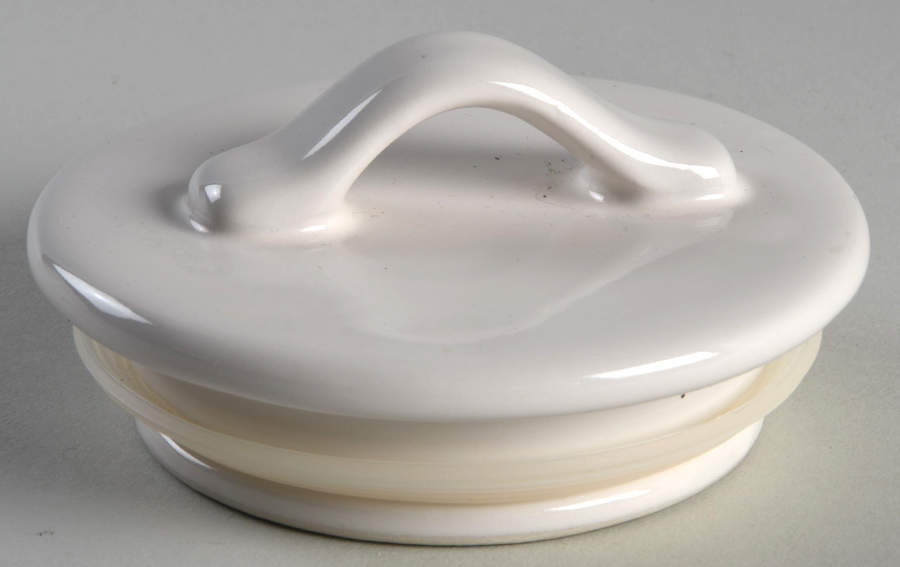 Farmhouse Lid for Medium Canister by Magenta-1
