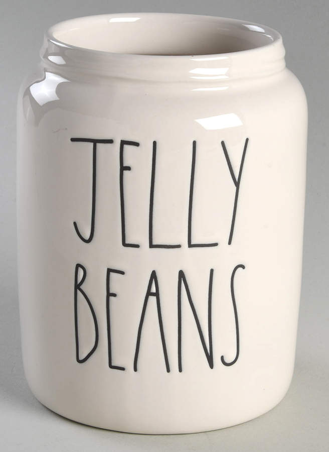 Farmhouse Small Canister No Lid by Magenta-1