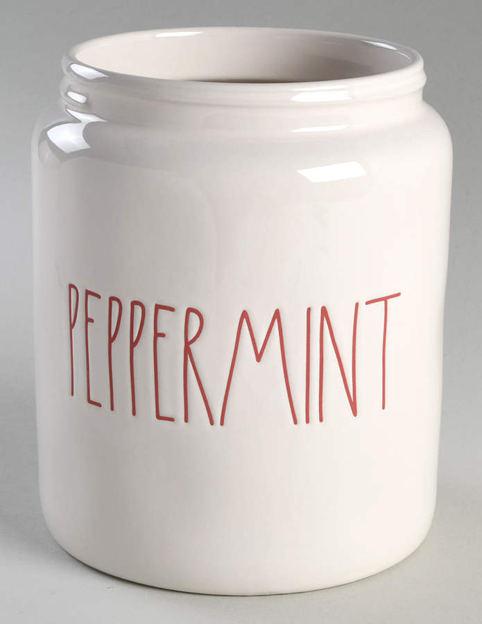 Farmhouse Medium Canister No Lid by Magenta-1