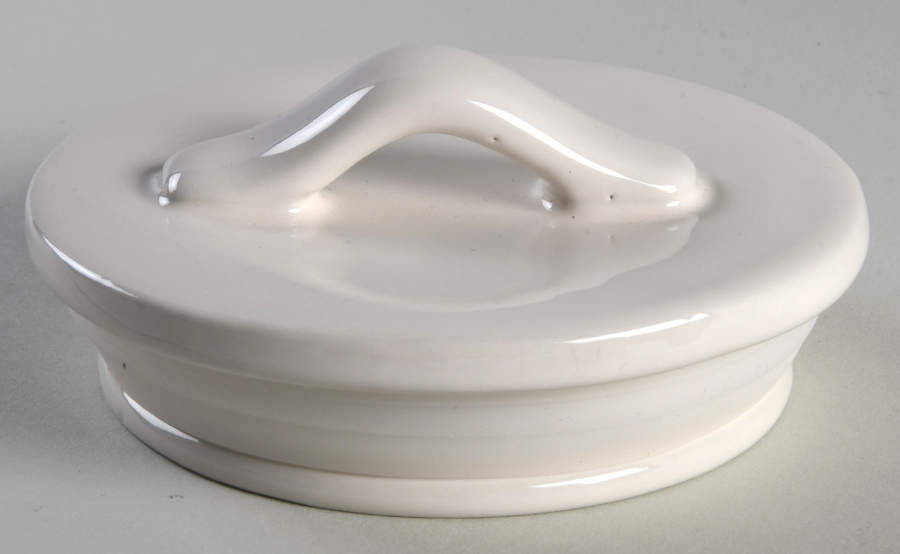 Farmhouse Lid for Medium Canister by Magenta-1