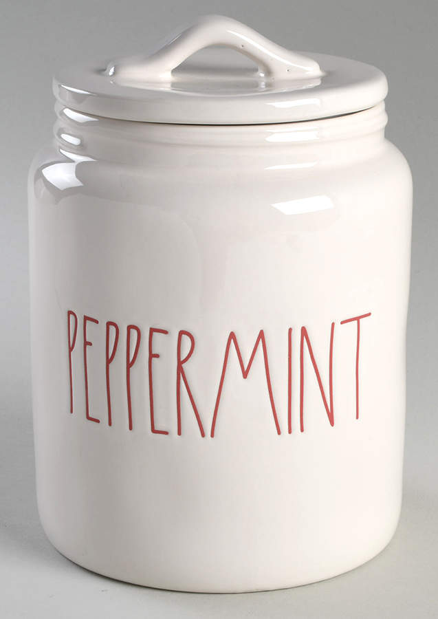 Farmhouse Medium Canister & Lid by Magenta-1
