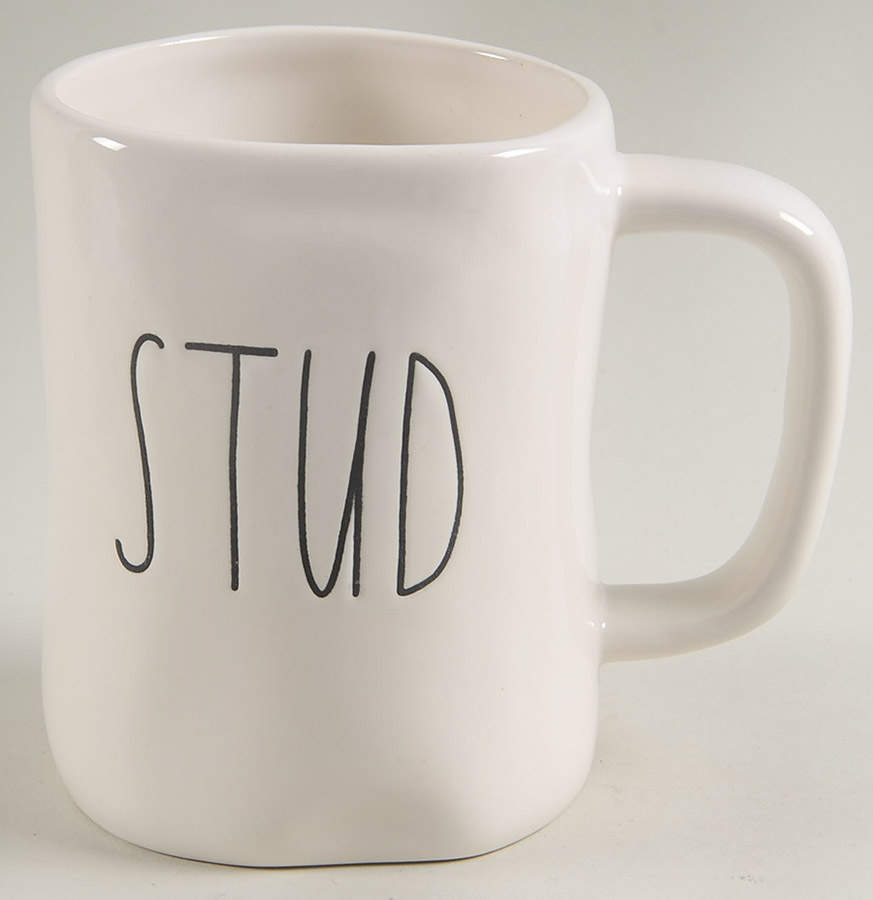 Farmhouse Mug by Magenta-1