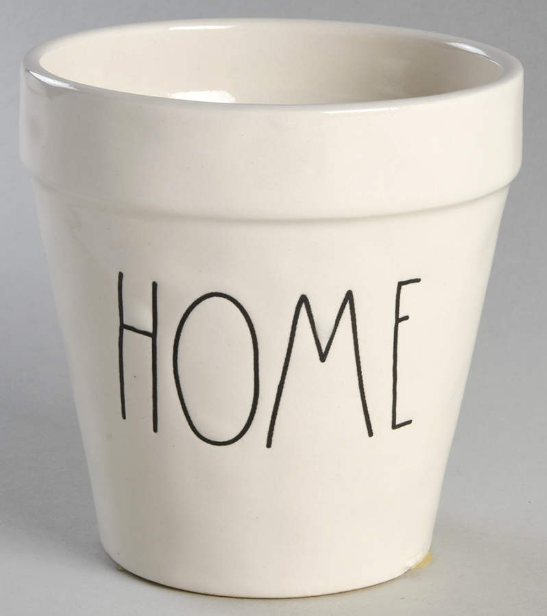Farmhouse 4" Planter Pot by Magenta-1