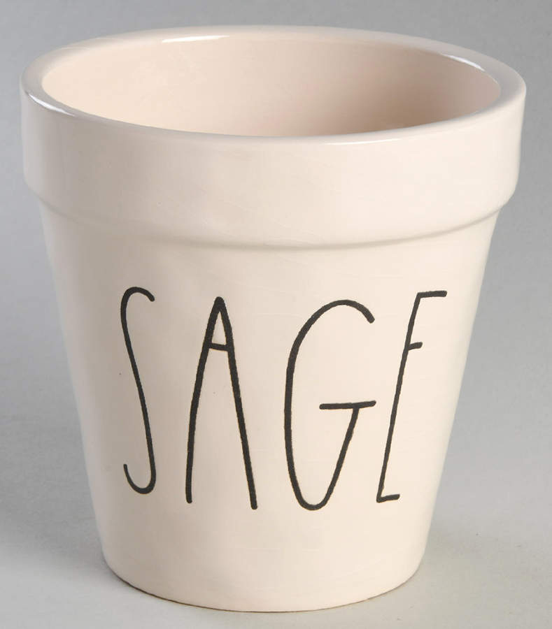 Farmhouse 4" Planter Pot by Magenta-1