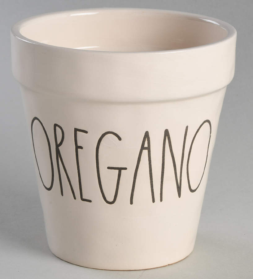 Farmhouse 4" Planter Pot by Magenta-1