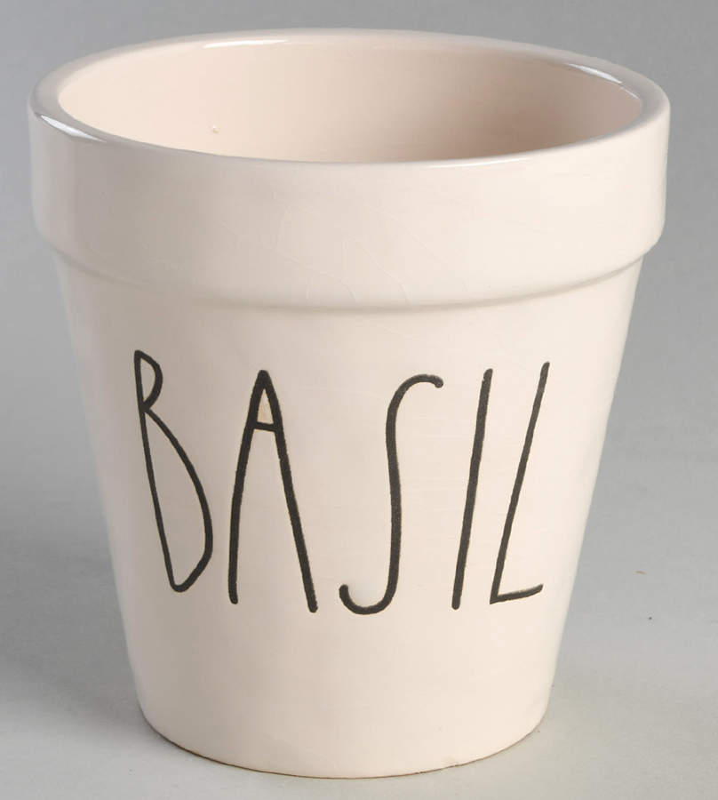 Farmhouse 4" Planter Pot by Magenta-1