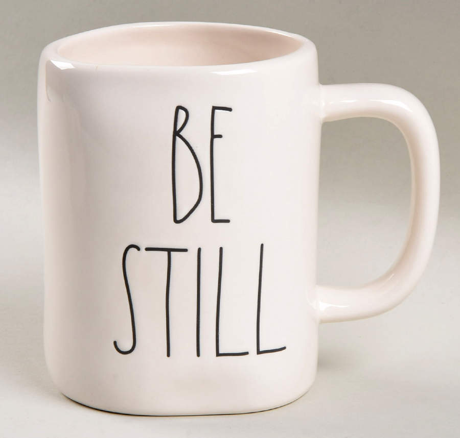 Farmhouse Mug by Magenta-1
