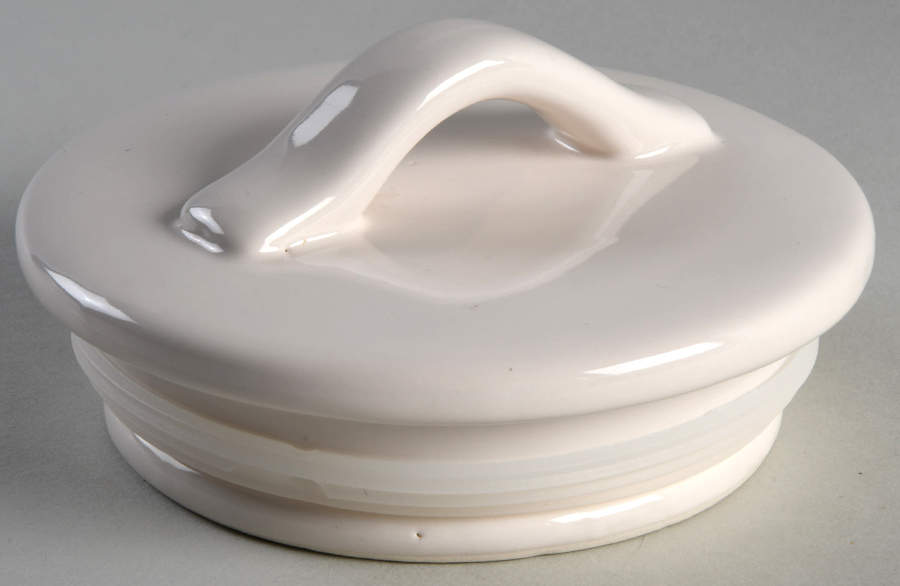 Farmhouse Lid for Large Canister by Magenta-1