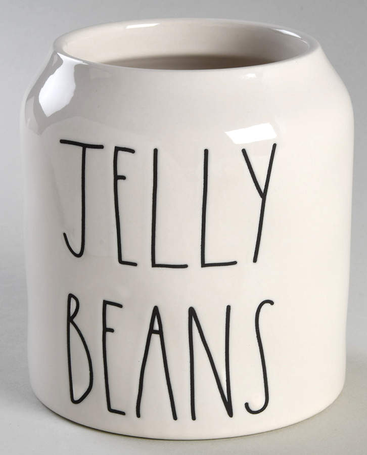 Farmhouse Treat Jar No Lid by Magenta-1