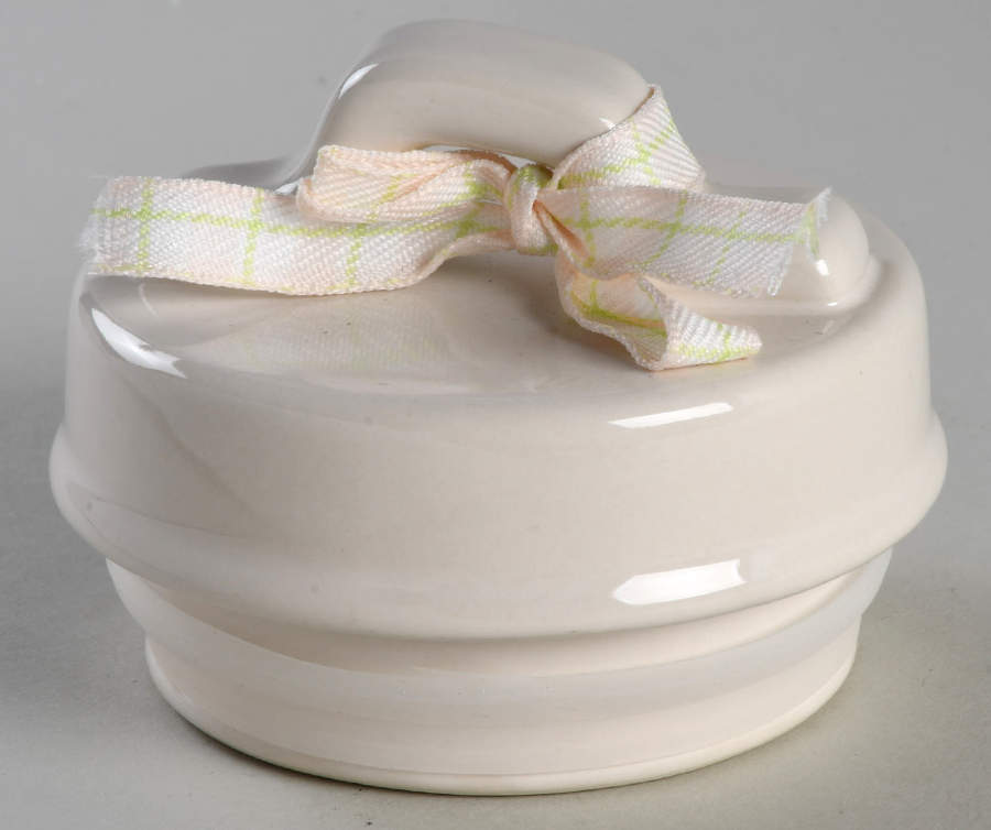 Farmhouse Lid for Treat Jar by Magenta-1
