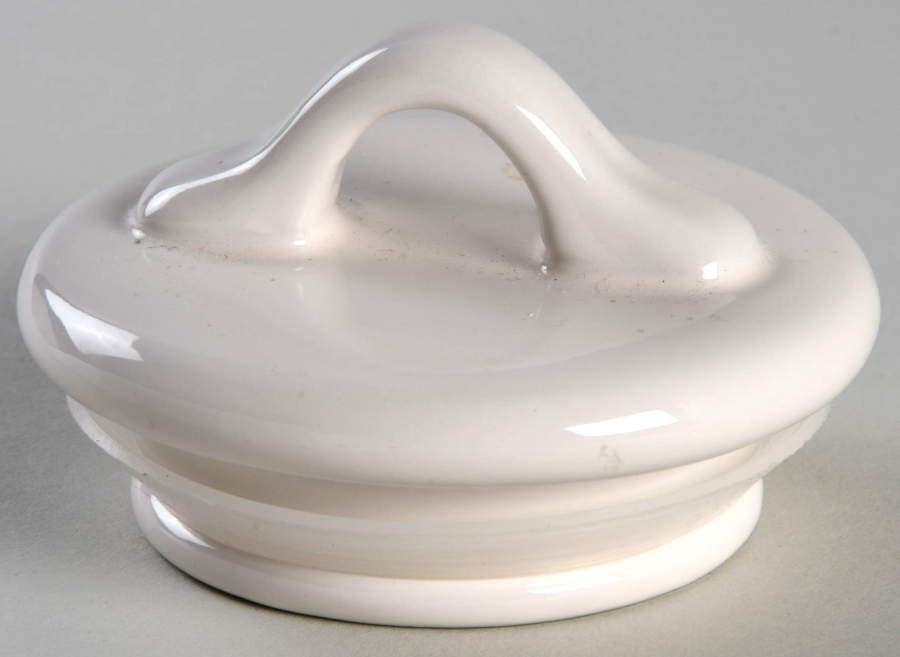 Farmhouse Lid for Treat Jar by Magenta-1