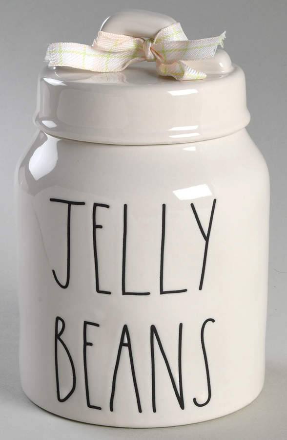 Farmhouse Treat Jar & Lid by Magenta-1