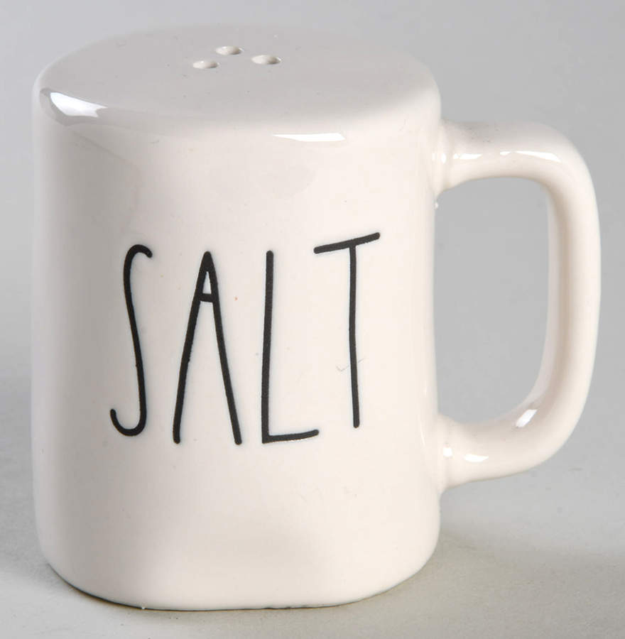 Farmhouse Salt Shaker by Magenta-1