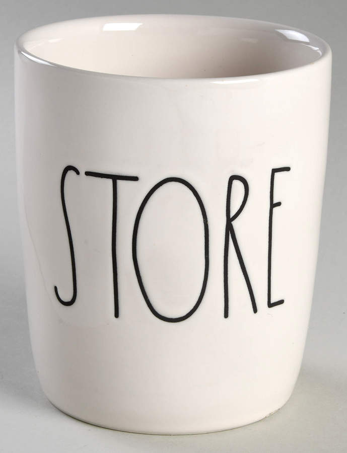 Farmhouse 5" Canister No Lid by Magenta-1