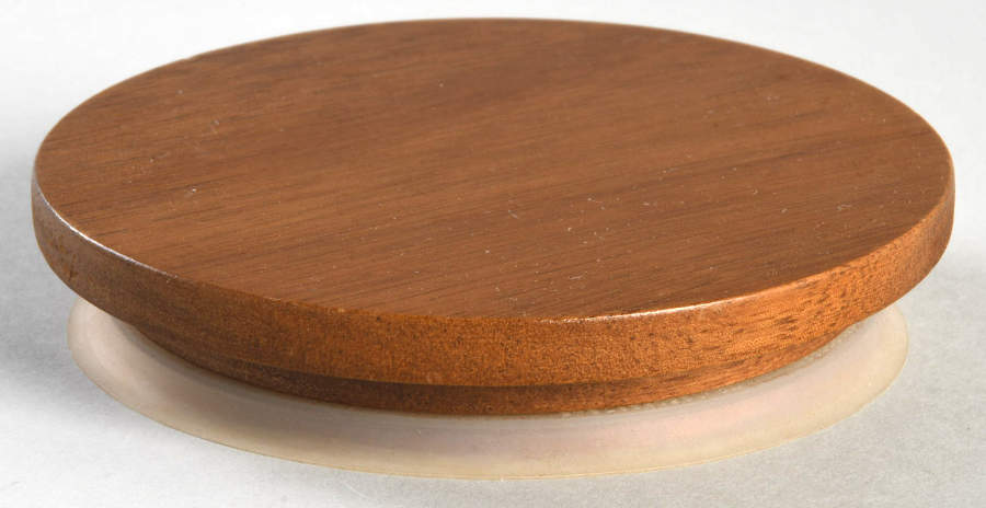 Farmhouse Lid for 5" Canister by Magenta-1