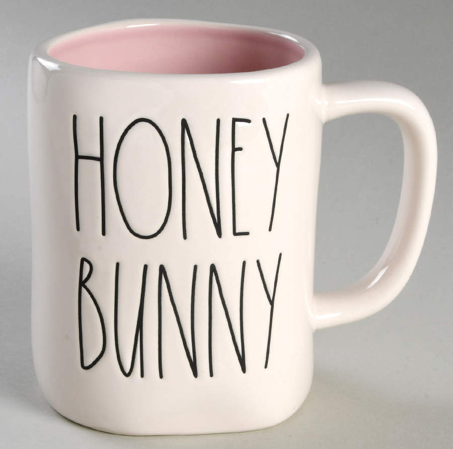 Farmhouse Mug by Magenta-1