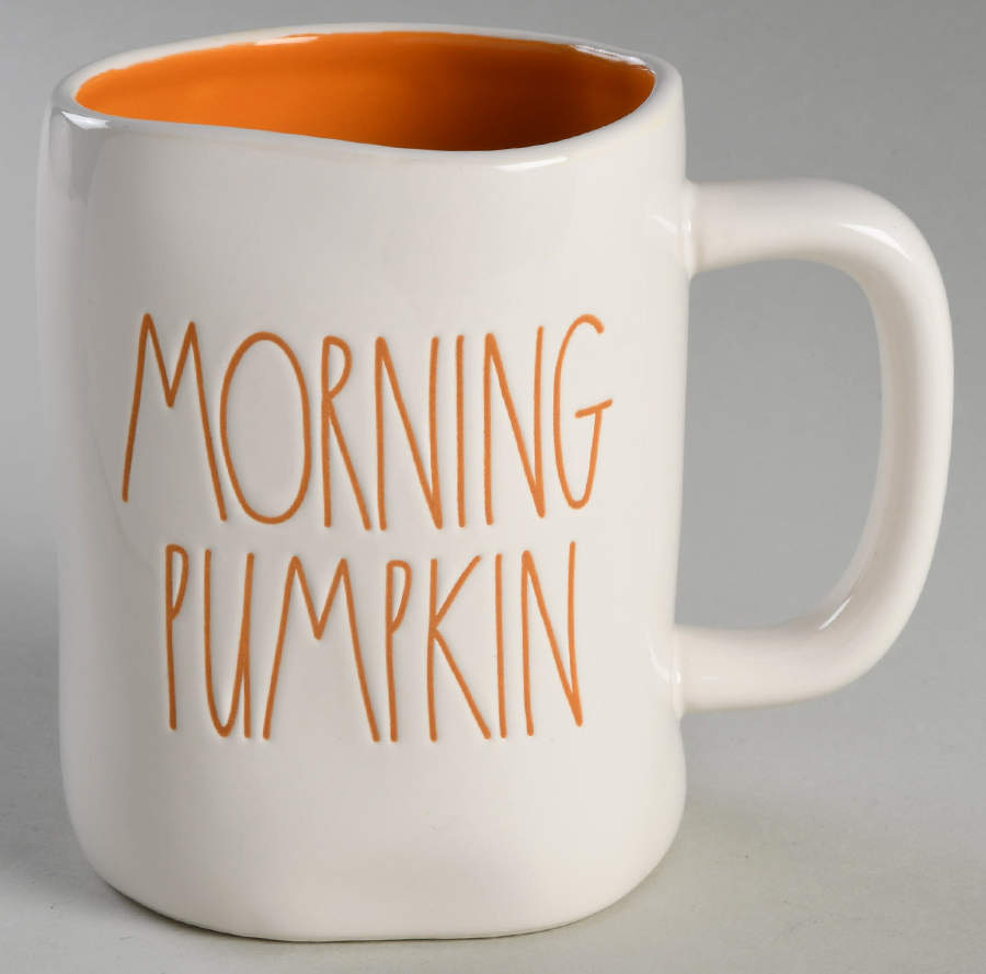 Farmhouse Mug by Magenta-1