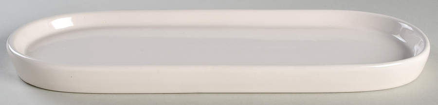 Farmhouse Tray for Flatware Caddy Set by Magenta-1