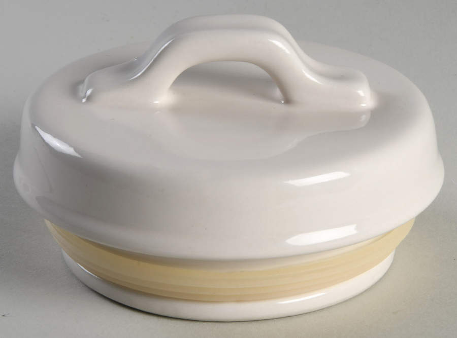 Farmhouse Lid for Treat Jar by Magenta-1