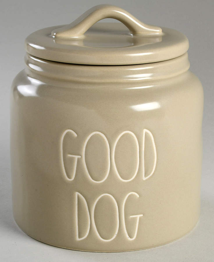 Farmhouse Treat Jar & Lid by Magenta-1