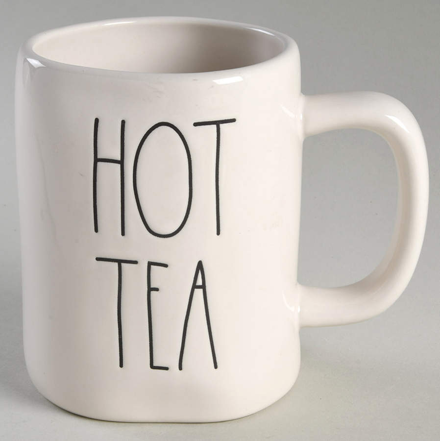 Farmhouse Mug No Lid by Magenta-1