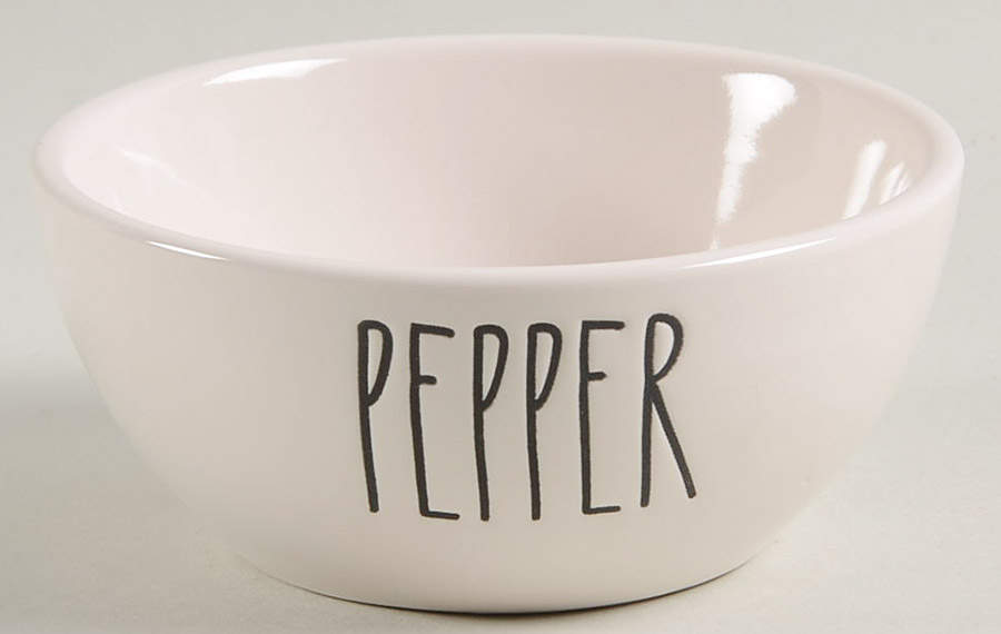 Farmhouse Spice Cellar/Pinch Bowl by Magenta-1