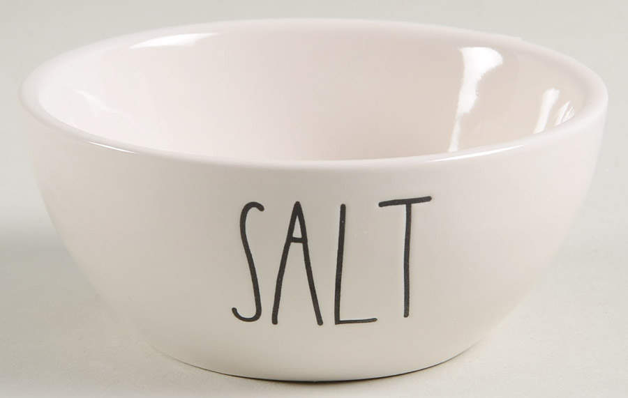 Farmhouse Spice Cellar/Pinch Bowl by Magenta-1