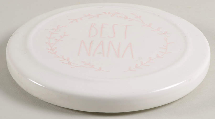 Farmhouse Lid for 6" Round Box by Magenta-1