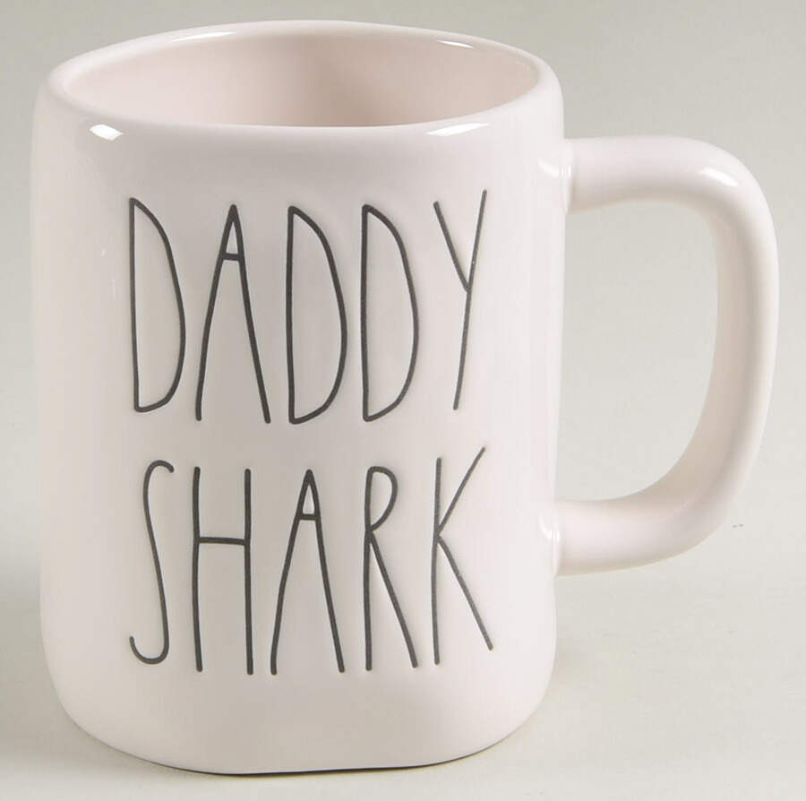 Farmhouse Mug by Magenta-1