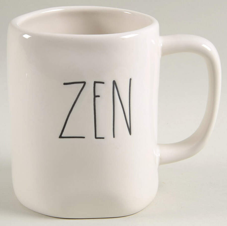 Farmhouse Mug by Magenta-1