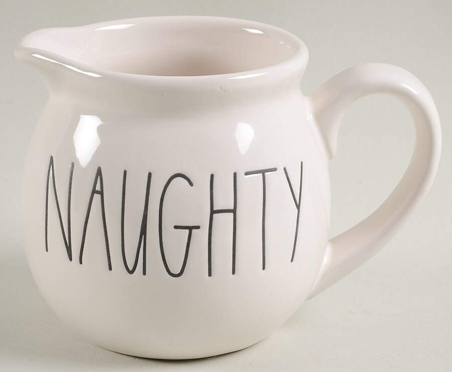 Farmhouse Creamer by Magenta-1