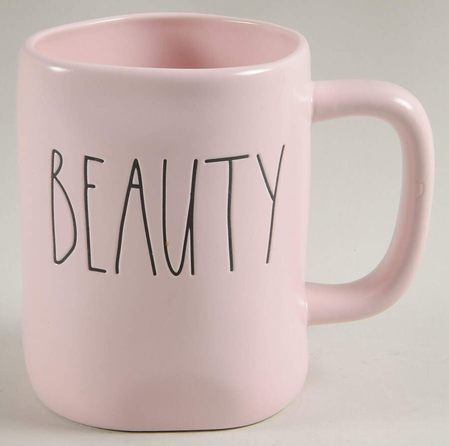 Farmhouse Mug by Magenta-1