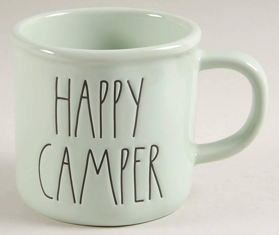 Farmhouse Mug by Magenta-1