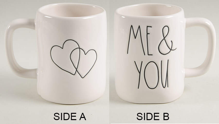 Farmhouse Mug by Magenta-1