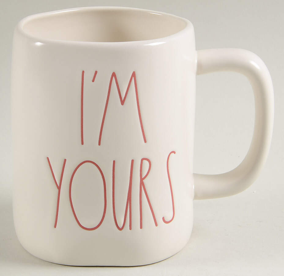 Farmhouse Mug by Magenta-1