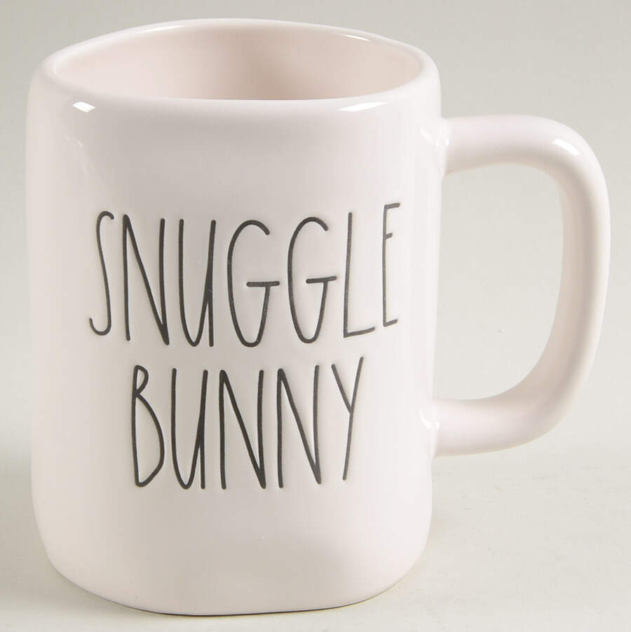 Farmhouse Mug by Magenta-1