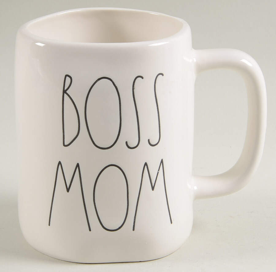 Farmhouse Mug by Magenta-1