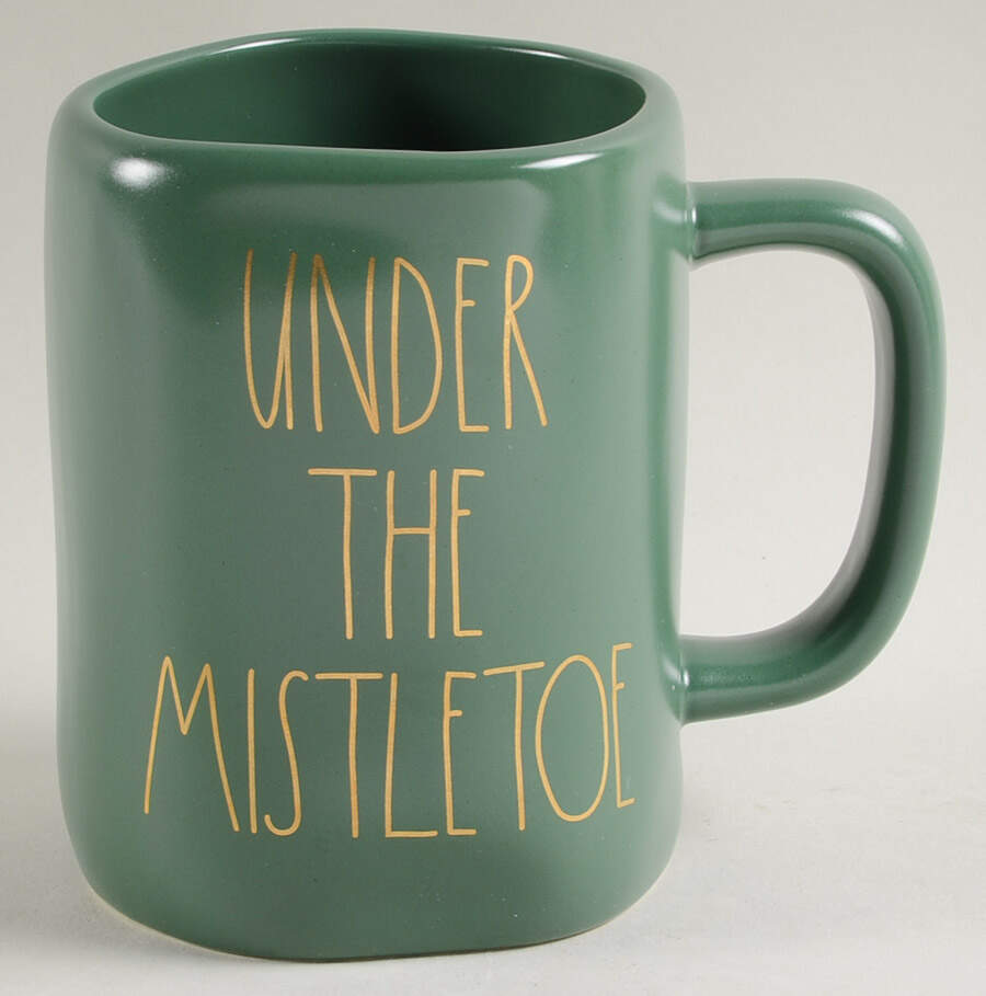 Farmhouse Mug by Magenta-1