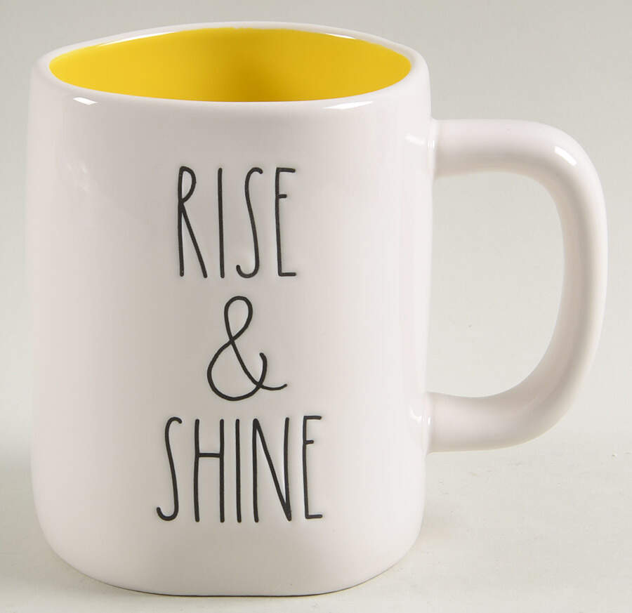 Farmhouse Mug by Magenta-1