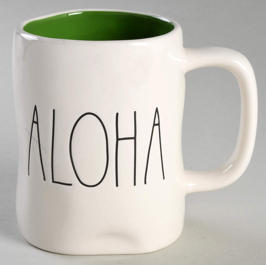 Farmhouse Mug by Magenta-1
