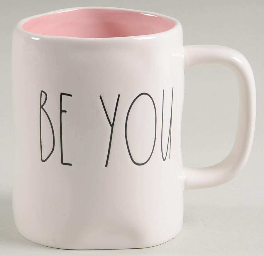 Farmhouse Mug by Magenta-1