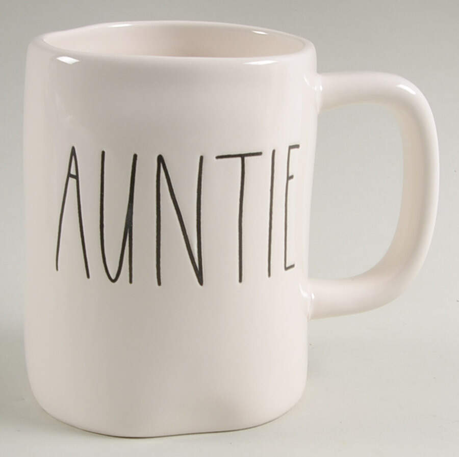 Farmhouse Mug by Magenta-1