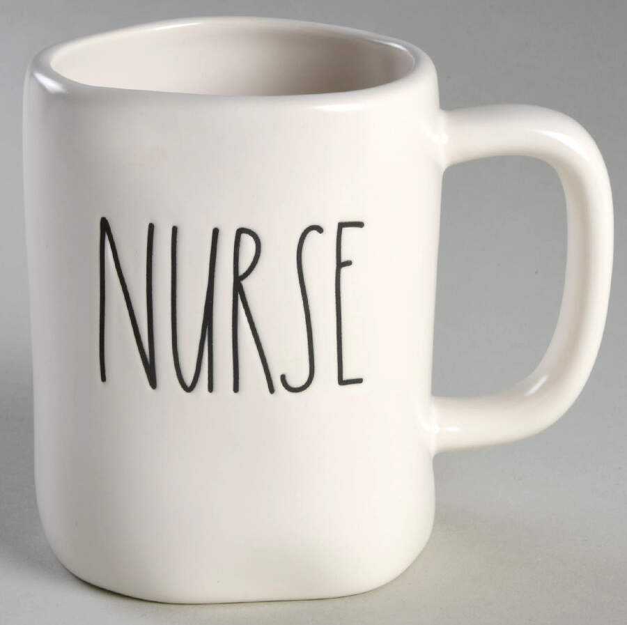 Farmhouse Mug by Magenta-1