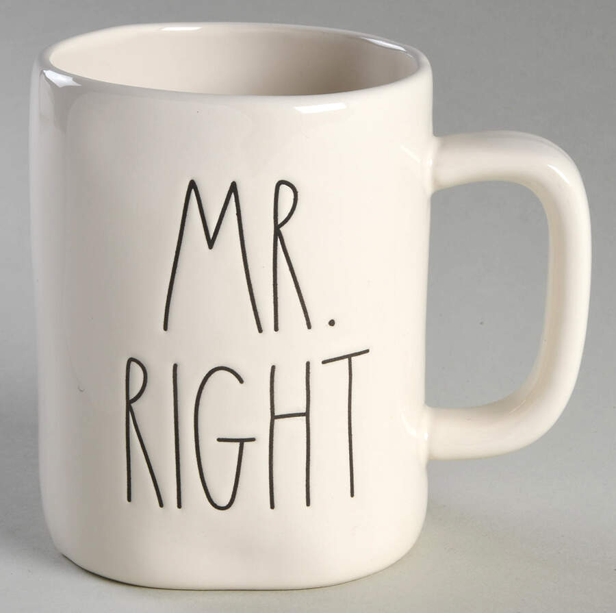 Farmhouse Mug by Magenta-1