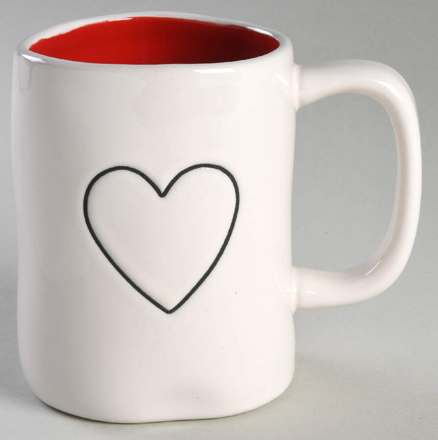 Farmhouse Mug by Magenta-1